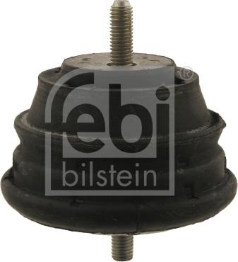 Febi Bilstein 10142 - Sospensione, Motore www.autoricambit.com