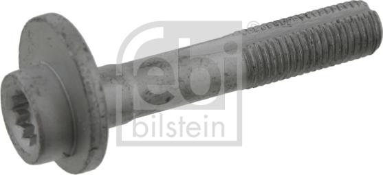 Febi Bilstein 10147 - Bullone correzione campanatura www.autoricambit.com