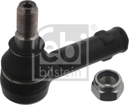 Febi Bilstein 10159 - Testa barra d'accoppiamento www.autoricambit.com