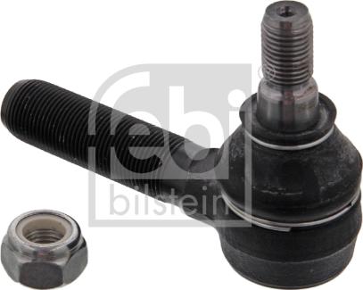 Febi Bilstein 10156 - Testa barra d'accoppiamento www.autoricambit.com