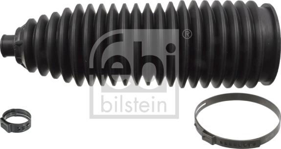 Febi Bilstein 101695 - Kit soffietto, Sterzo www.autoricambit.com