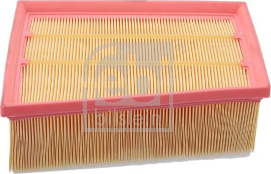 Febi Bilstein 101666 - Filtro aria www.autoricambit.com