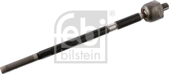 Febi Bilstein 10168 - Giunto assiale, Asta trasversale www.autoricambit.com