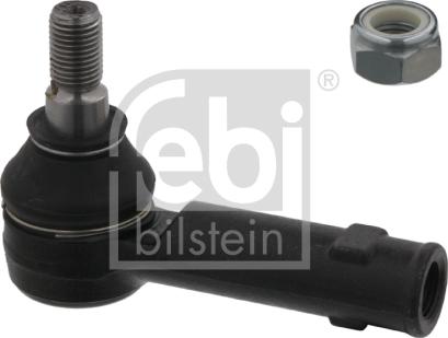 Febi Bilstein 10163 - Testa barra d'accoppiamento www.autoricambit.com