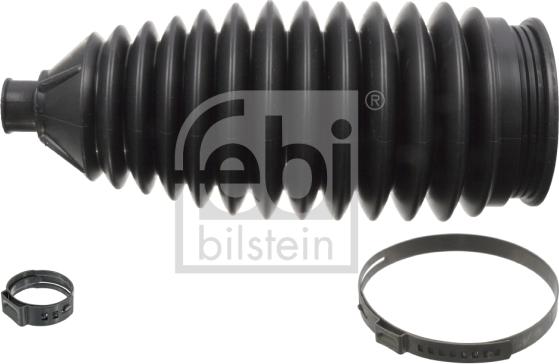 Febi Bilstein 101670 - Kit soffietto, Sterzo www.autoricambit.com