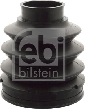 Febi Bilstein 101671 - Cuffia, Semiasse www.autoricambit.com