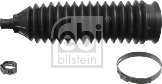 Febi Bilstein 101678 - Kit soffietto, Sterzo www.autoricambit.com