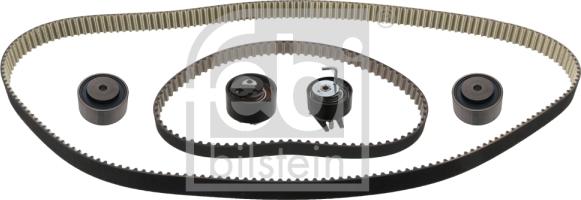 Febi Bilstein 101049 - Kit cinghie dentate www.autoricambit.com