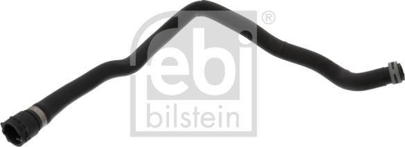 Febi Bilstein 101057 - Flessibile radiatore www.autoricambit.com