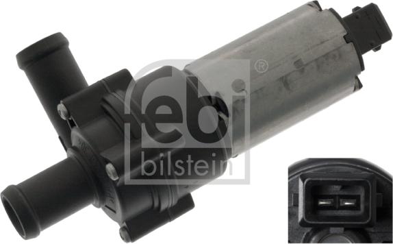 Febi Bilstein 101002 - Pompa acqua ausiliaria www.autoricambit.com