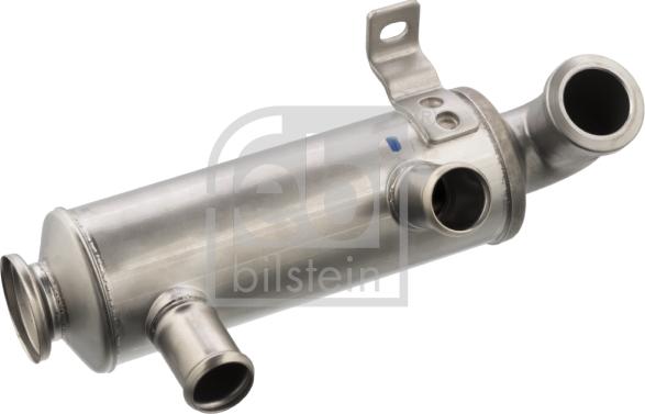 Febi Bilstein 101016 - Radiatore, Ricircolo gas scarico www.autoricambit.com