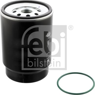 Febi Bilstein 101080 - Filtro carburante www.autoricambit.com