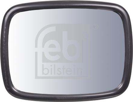 Febi Bilstein 101030 - Specchio con grandangolo www.autoricambit.com