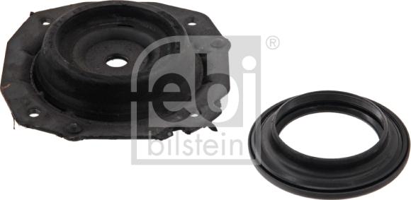 Febi Bilstein 10103 - Supporto ammortizzatore a molla www.autoricambit.com