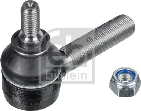 Febi Bilstein 10110 - Giunto angolare, Tirante laterale comando sterzo www.autoricambit.com