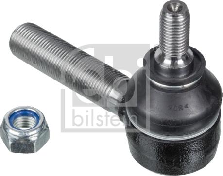 Febi Bilstein 10111 - Giunto angolare, Tirante laterale comando sterzo www.autoricambit.com