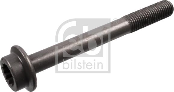 Febi Bilstein 101125 - Bullone/Vite www.autoricambit.com