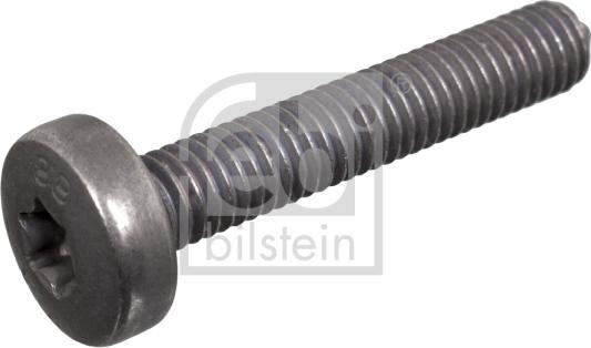 Febi Bilstein 101128 - Bullone/Vite www.autoricambit.com