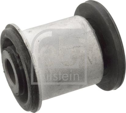 Febi Bilstein 101178 - Silent Block, Supporto Braccio Oscillante www.autoricambit.com