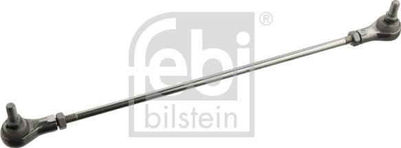 Febi Bilstein 101899 - Asta/Puntone, Stabilizzatore www.autoricambit.com