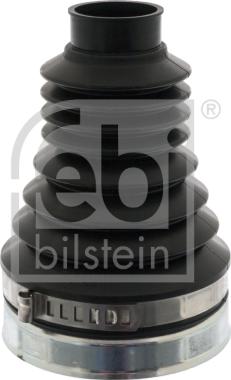 Febi Bilstein 101854 - Cuffia, Semiasse www.autoricambit.com