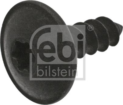 Febi Bilstein 101887 - Protezione sottoscocca/motore www.autoricambit.com