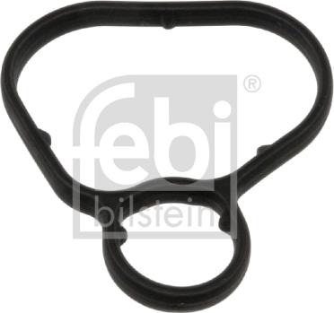 Febi Bilstein 101398 - Guarnizione, Radiatore olio www.autoricambit.com