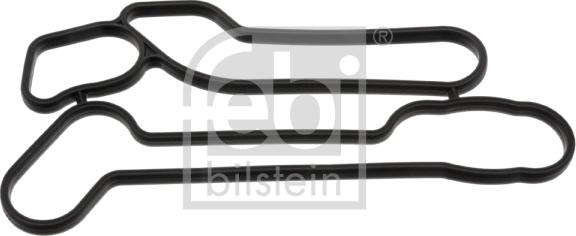 Febi Bilstein 101397 - Guarnizione, Radiatore olio www.autoricambit.com