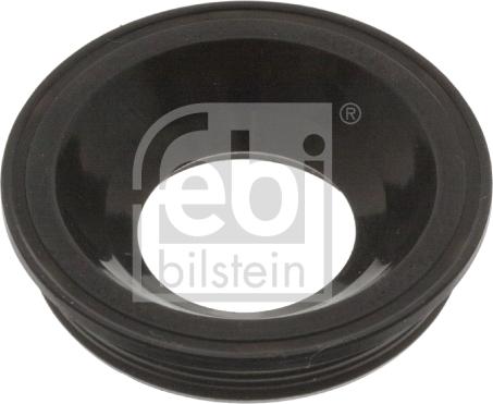 Febi Bilstein 101351 - Piastra termoisolante, Impianto iniezione www.autoricambit.com