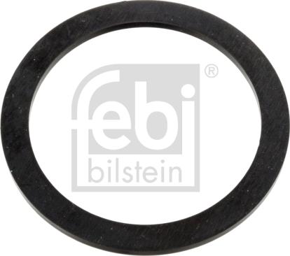 Febi Bilstein 101352 - Guarnizione, chiusura bocchettone di riempimento olio www.autoricambit.com