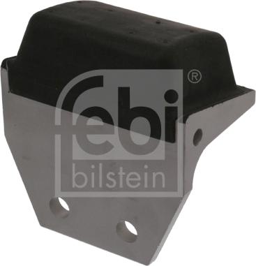 Febi Bilstein 101305 - Tampone paracolpo, Sospensione www.autoricambit.com