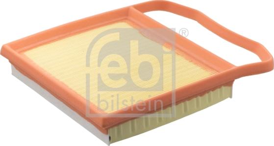 Febi Bilstein 101335 - Filtro aria www.autoricambit.com