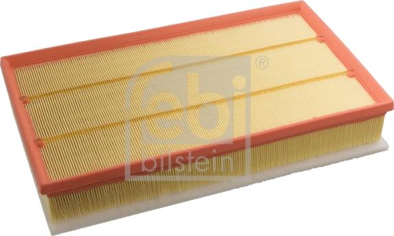 Febi Bilstein 101338 - Filtro aria www.autoricambit.com