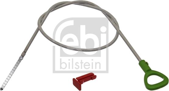 Febi Bilstein 101379 - Asta controllo livello olio www.autoricambit.com