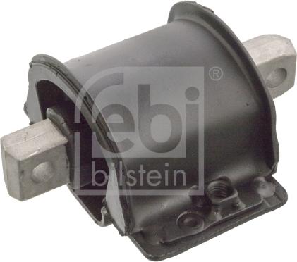 Febi Bilstein 10126 - Supporto, Cambio automatico www.autoricambit.com