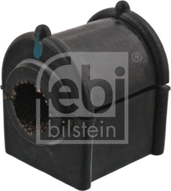 Febi Bilstein 101211 - Bronzina cuscinetto, Barra stabilizzatrice www.autoricambit.com