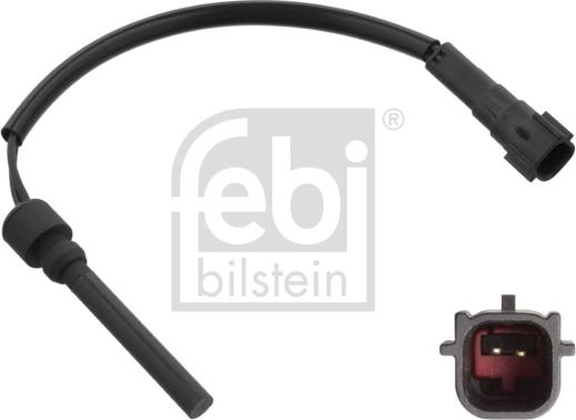 Febi Bilstein 101231 - Sensore, Livello refrigerante www.autoricambit.com