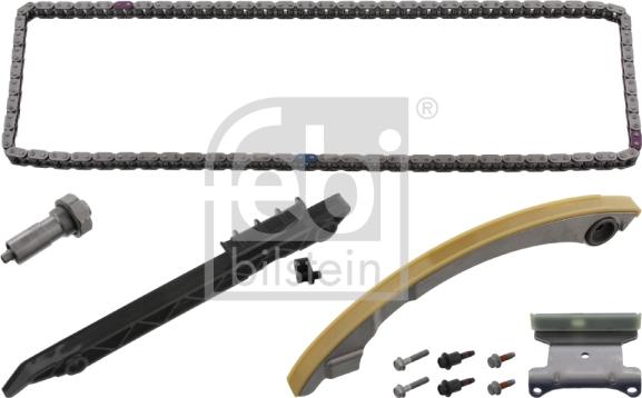 Febi Bilstein 101763 - Kit catena distribuzione www.autoricambit.com