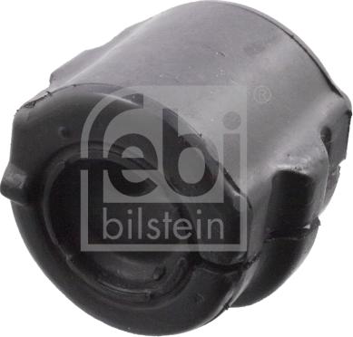 Febi Bilstein 101705 - Bronzina cuscinetto, Barra stabilizzatrice www.autoricambit.com