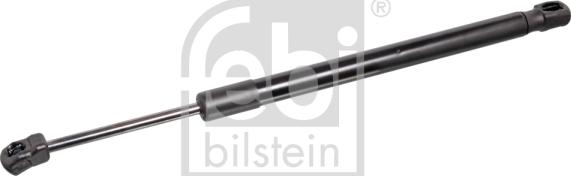 Febi Bilstein 101782 - Ammortizzatore pneumatico, Cofano motore www.autoricambit.com