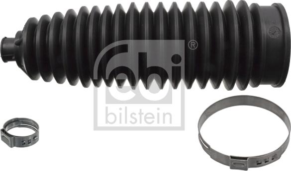 Febi Bilstein 101724 - Kit soffietto, Sterzo www.autoricambit.com