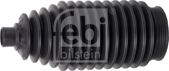 Febi Bilstein 101725 - Soffietto, Sterzo www.autoricambit.com