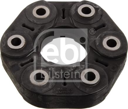 Febi Bilstein 101779 - Giunto, Albero longitudinale www.autoricambit.com