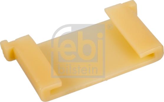 Febi Bilstein 108954 - Pattino, Catena distribuzione www.autoricambit.com