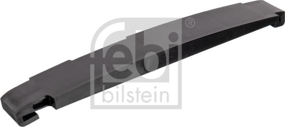 Febi Bilstein 108952 - Pattino, Catena distribuzione www.autoricambit.com