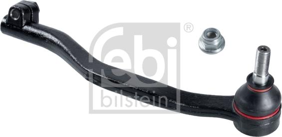 Febi Bilstein 108907 - Testa barra d'accoppiamento www.autoricambit.com