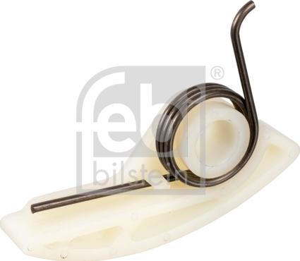 Febi Bilstein 108918 - Tendicatena, Azionamento pompa olio www.autoricambit.com