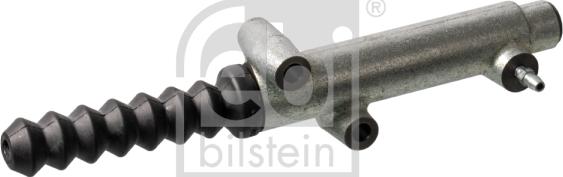 Febi Bilstein 108912 - Cilindro secondario, Frizione www.autoricambit.com