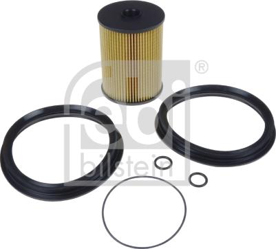 Febi Bilstein 108931 - Filtro carburante www.autoricambit.com