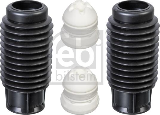 Febi Bilstein 108929 - Kit parapolvere, Ammortizzatore www.autoricambit.com